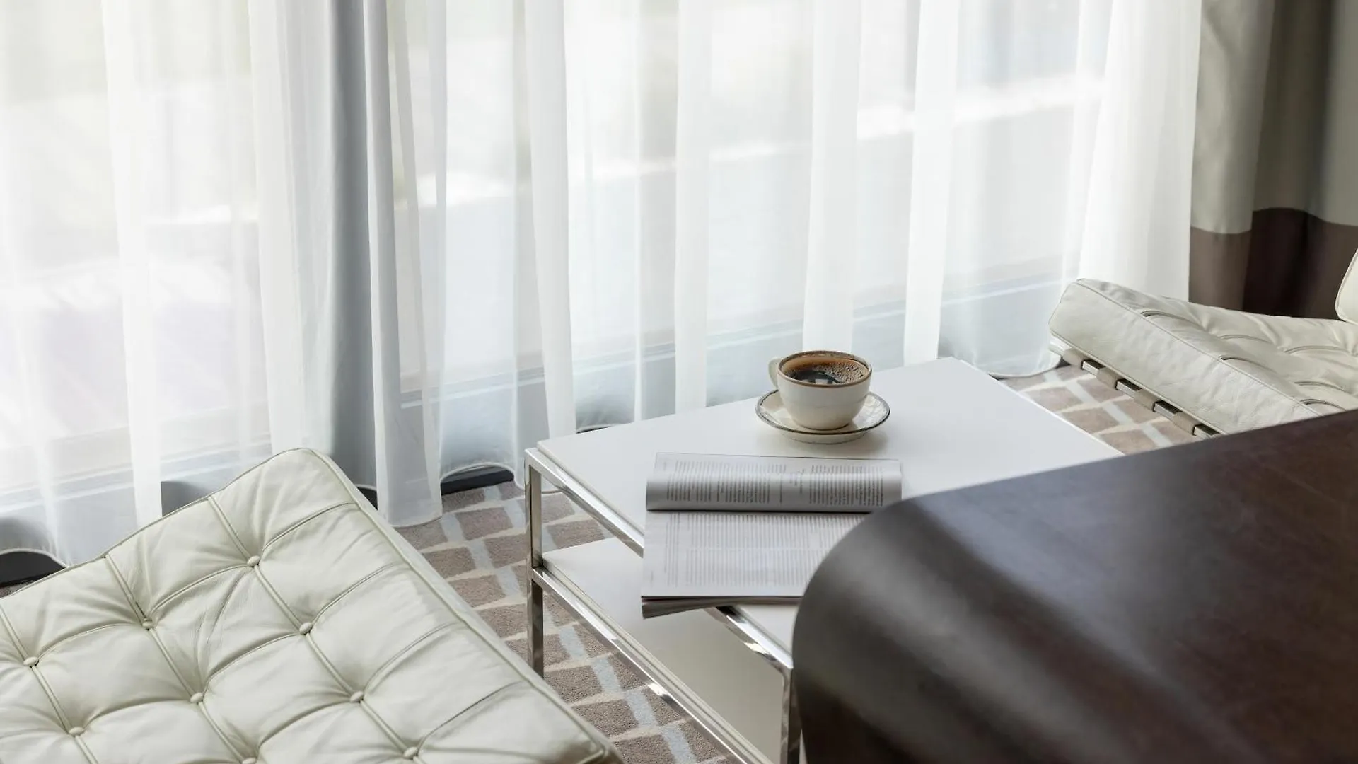Sea Breeze Private Apartment In Marine Hotel Kolobrzeg