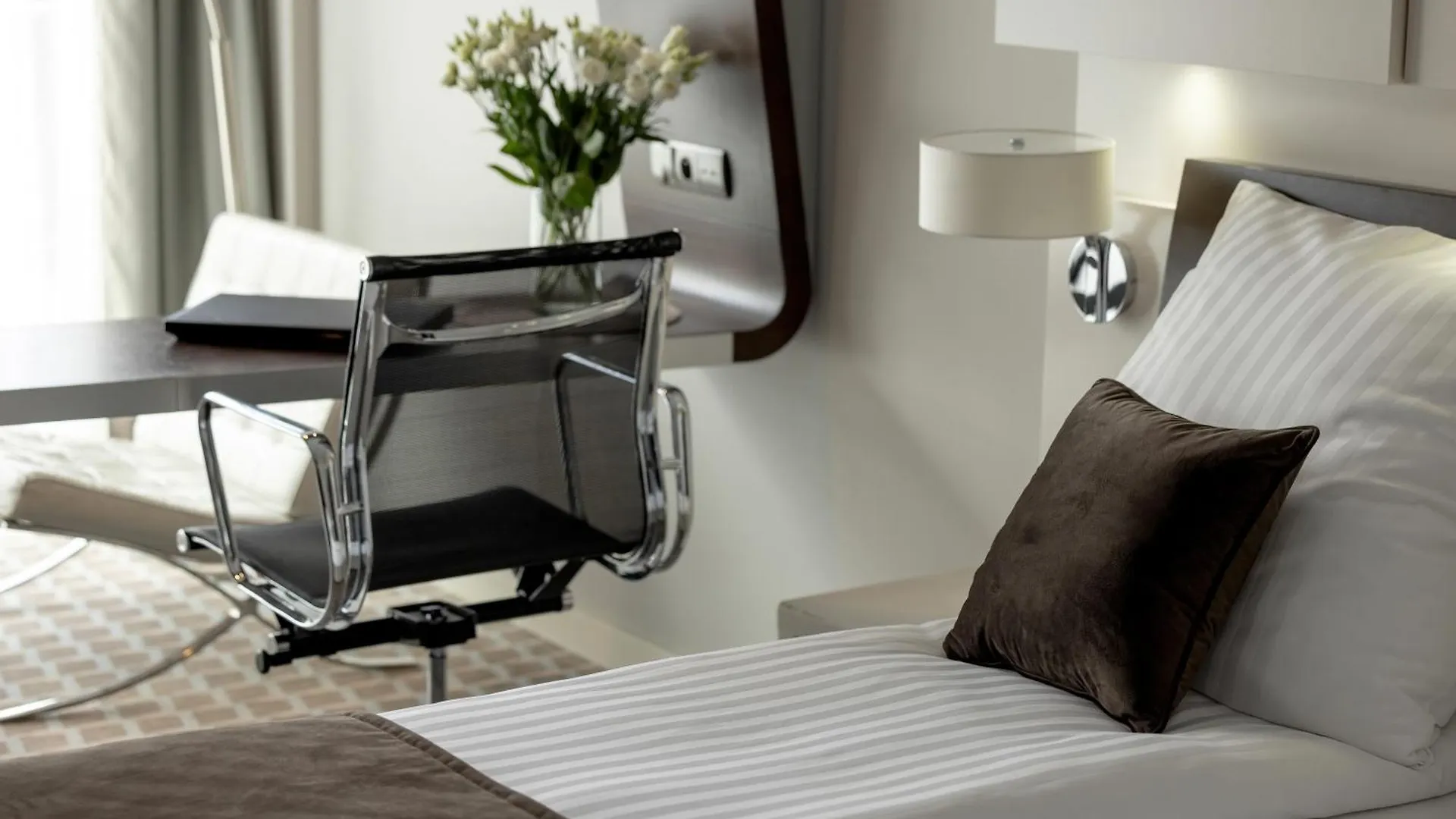 Sea Breeze Private Apartment In Marine Hotel Kolobrzeg 0*,  Poland