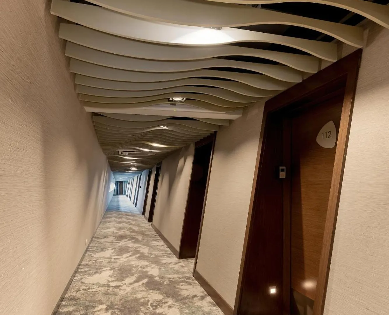 Sea Breeze Private Apartment In Marine Hotel Kolobrzeg