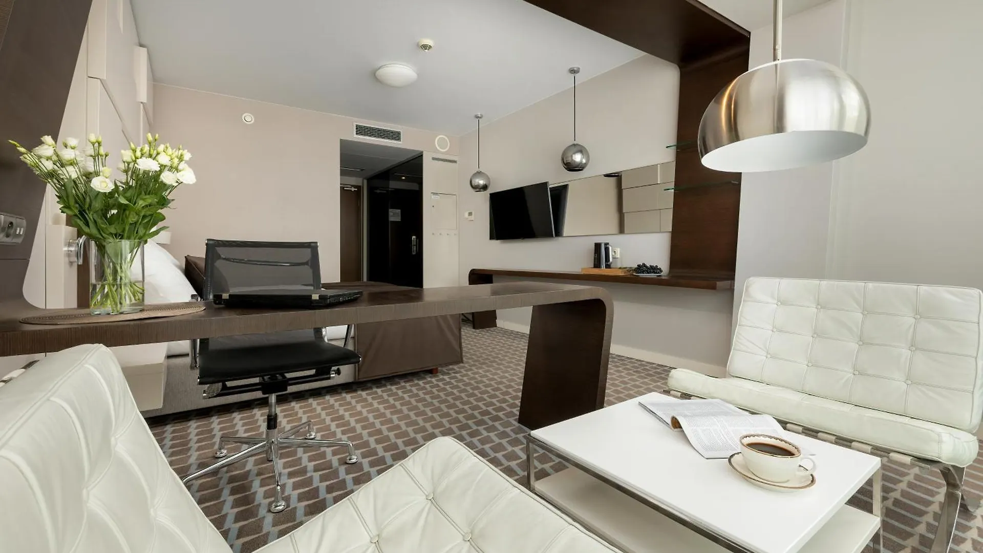 Sea Breeze Private Apartment In Marine Hotel Kolobrzeg 0*,  Poland