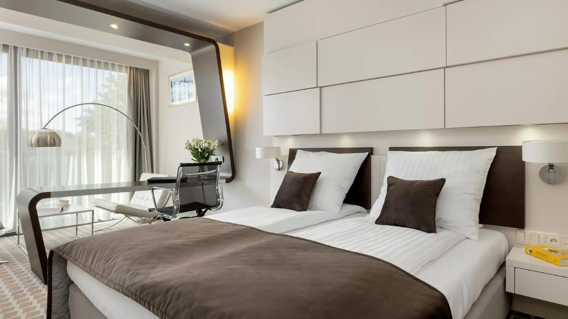 Sea Breeze Private Apartment In Marine Hotel Kolobrzeg Poland