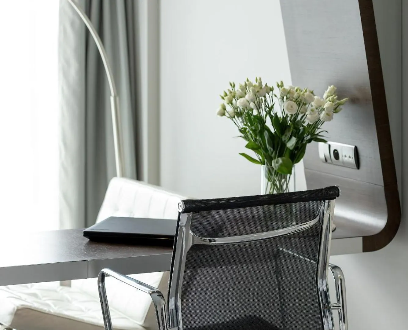 Sea Breeze Private Apartment In Marine Hotel Kolobrzeg