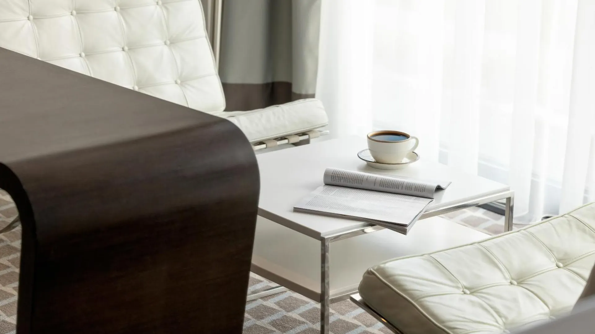 Sea Breeze Private Apartment In Marine Hotel Kolobrzeg