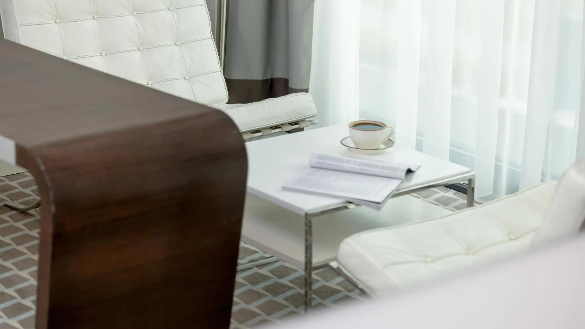 Sea Breeze Private Apartment In Marine Hotel Kolobrzeg