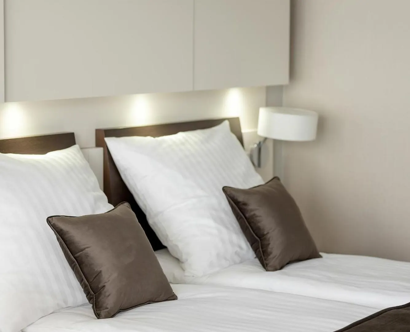 Sea Breeze Private Apartment In Marine Hotel Kolobrzeg 0*,