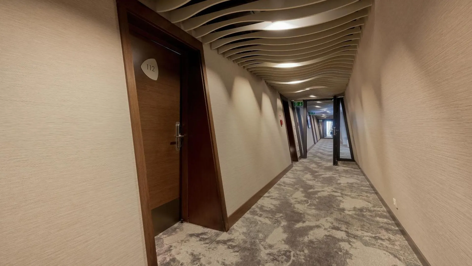 Sea Breeze Private Apartment In Marine Hotel Kolobrzeg Poland